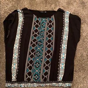 Dress shirt